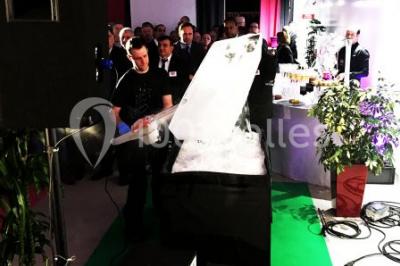 Location salle Gonesse (Val-d'Oise) - Pavillon 8 #11