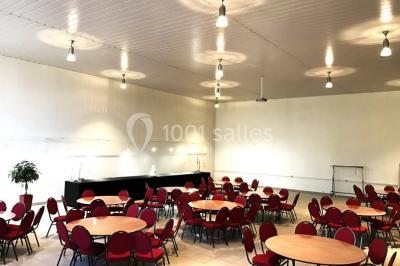 Location salle Gonesse (Val-d'Oise) - Pavillon 8 #11