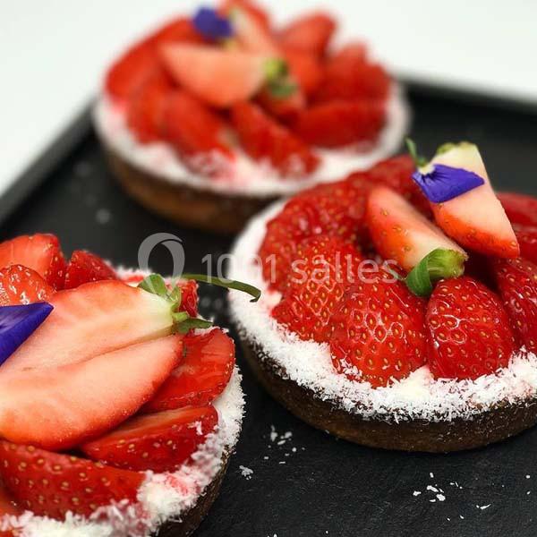 Location salle Gonesse (Val-d'Oise) - Pavillon 8 #10