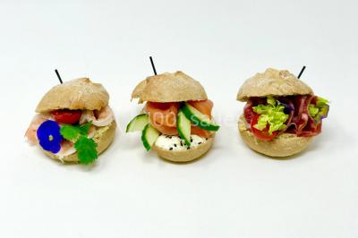 Location salle Gonesse (Val-d'Oise) - Pavillon 8 #11