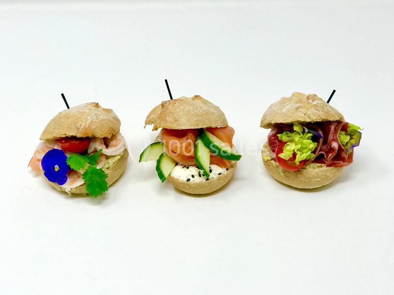 Location salle Gonesse (Val-d'Oise) - Pavillon 8 #8