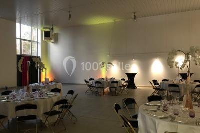 Location salle Gonesse (Val-d'Oise) - Pavillon 8 #7