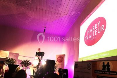 Location salle Gonesse (Val-d'Oise) - Pavillon 8 #7