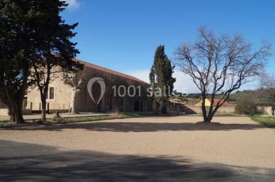 Location salle Bize-Minervois (Aude) - Le Grand Célier #11