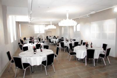 Location salle Bize-Minervois (Aude) - Le Grand Célier #11