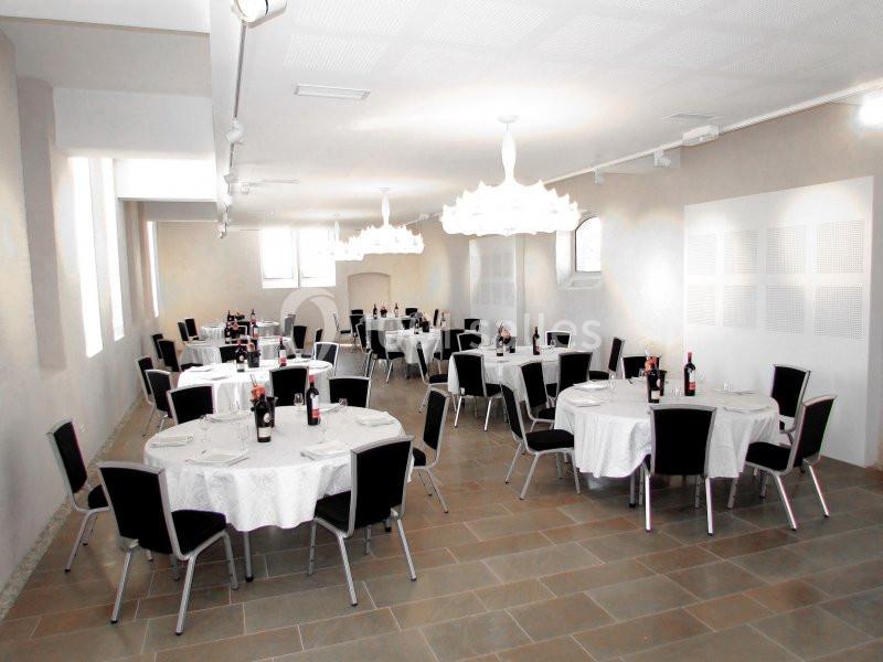 Location salle Bize-Minervois (Aude) - Le Grand Célier #3