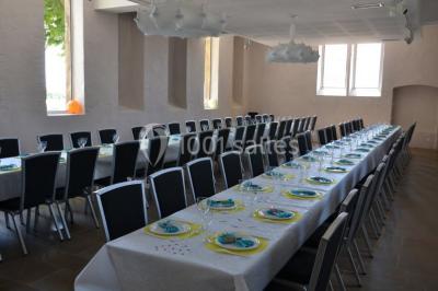 Location salle Bize-Minervois (Aude) - Le Grand Célier #11