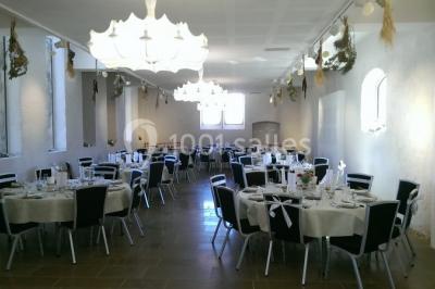 Location salle Bize-Minervois (Aude) - Le Grand Célier #11