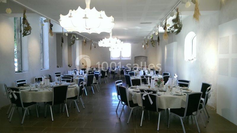 Location salle Bize-Minervois (Aude) - Le Grand Célier #6