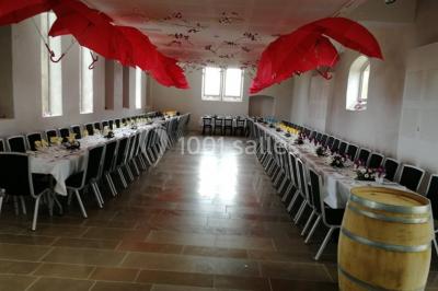 Location salle Bize-Minervois (Aude) - Le Grand Célier #11