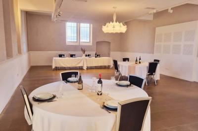 Location salle Bize-Minervois (Aude) - Le Grand Célier #11