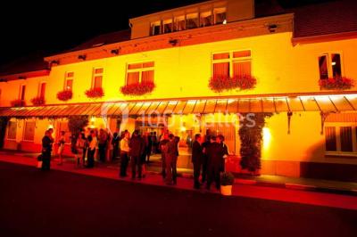 Location salle Kuurne (Flandre occidentale) - Domaine Maelstede #24