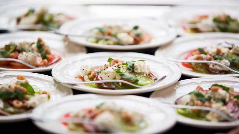 Location salle Kuurne (Flandre occidentale) - Domaine Maelstede #22