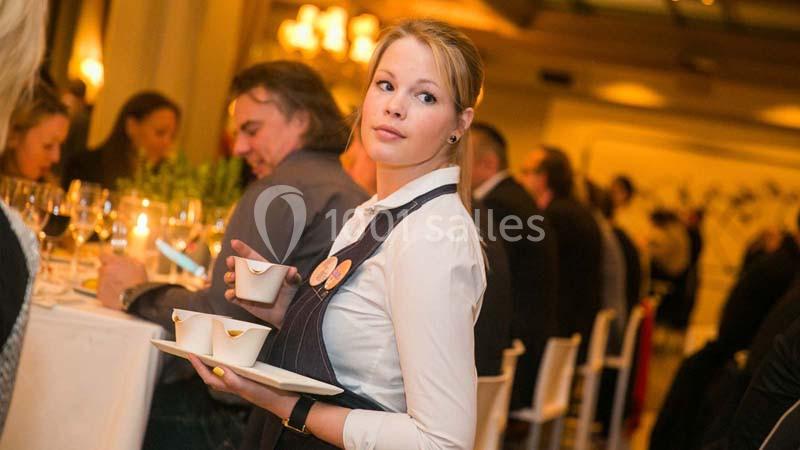 Location salle Kuurne (Flandre occidentale) - Domaine Maelstede #17