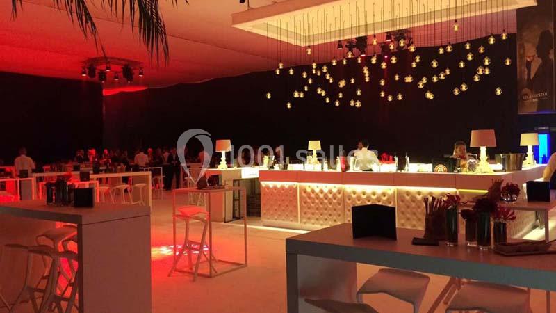 Location salle Kuurne (Flandre occidentale) - Domaine Maelstede #14