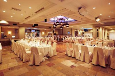 Location salle Kuurne (Flandre occidentale) - Domaine Maelstede #24