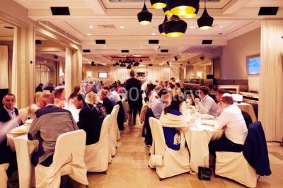 Location salle Kuurne (Flandre occidentale) - Domaine Maelstede #24