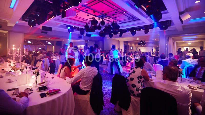 Location salle Kuurne (Flandre occidentale) - Domaine Maelstede #15