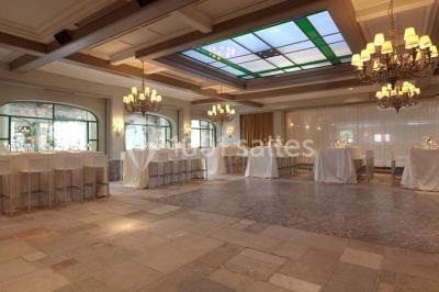 Location salle Kuurne (Flandre occidentale) - Domaine Maelstede #24