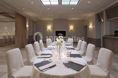 Location salle Kuurne (Flandre occidentale) - Domaine Maelstede #24