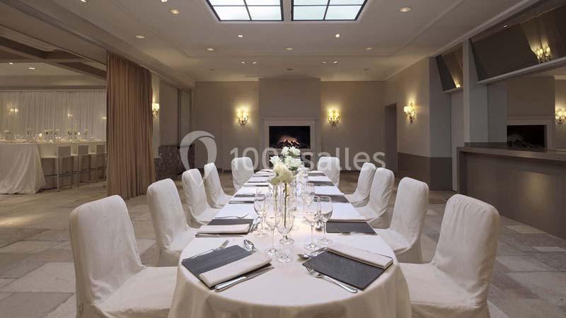 Location salle Kuurne (Flandre occidentale) - Domaine Maelstede #12