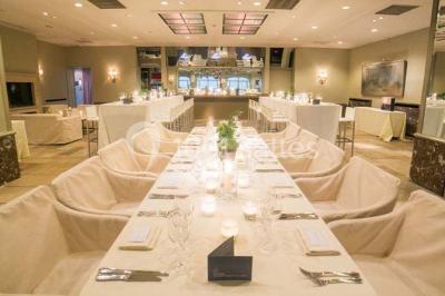 Location salle Kuurne (Flandre occidentale) - Domaine Maelstede #24