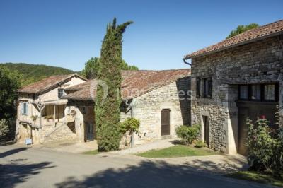 Location salle Espinas (Tarn-et-Garonne) - Château De Cas #18