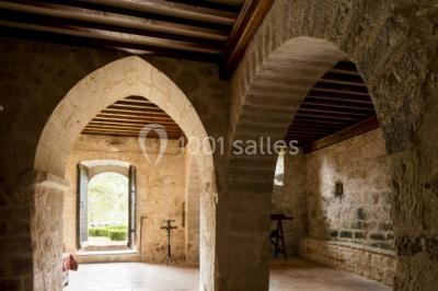 Location salle Espinas (Tarn-et-Garonne) - Château De Cas #18