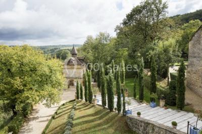 Location salle Espinas (Tarn-et-Garonne) - Château De Cas #18