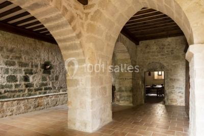 Location salle Espinas (Tarn-et-Garonne) - Château De Cas #18