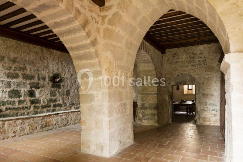 Location salle Espinas (Tarn-et-Garonne) - Château De Cas #13