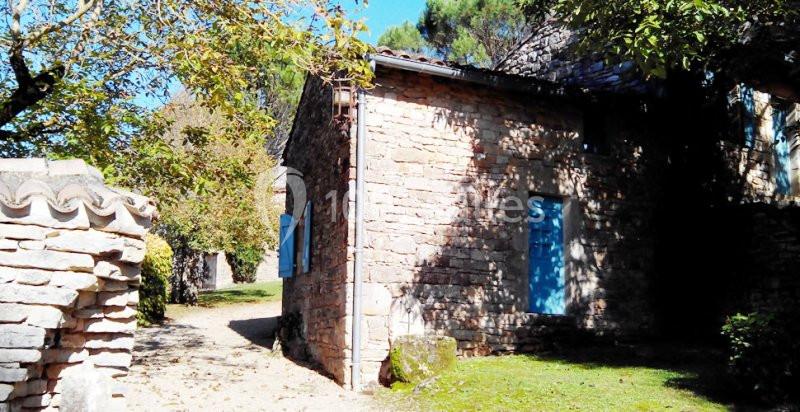 Location salle Espinas (Tarn-et-Garonne) - Château De Cas #15