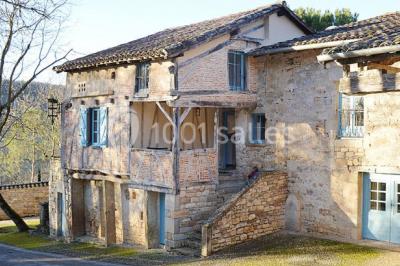 Location salle Espinas (Tarn-et-Garonne) - Château De Cas #18