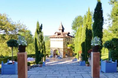 Location salle Espinas (Tarn-et-Garonne) - Château De Cas #18