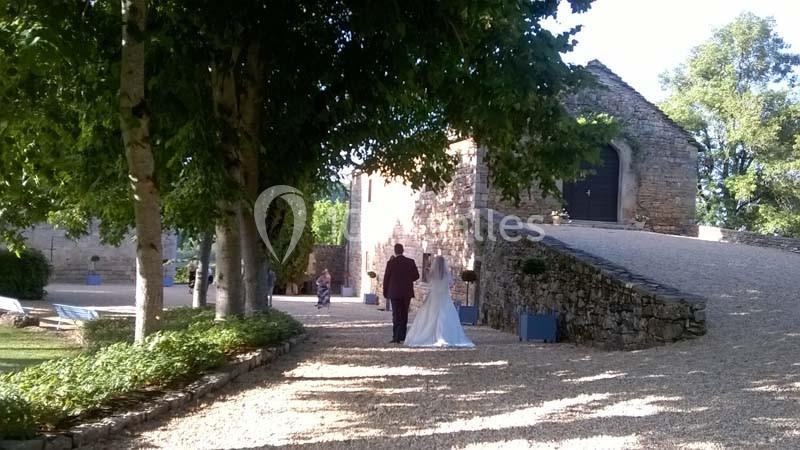 Location salle Espinas (Tarn-et-Garonne) - Château De Cas #5