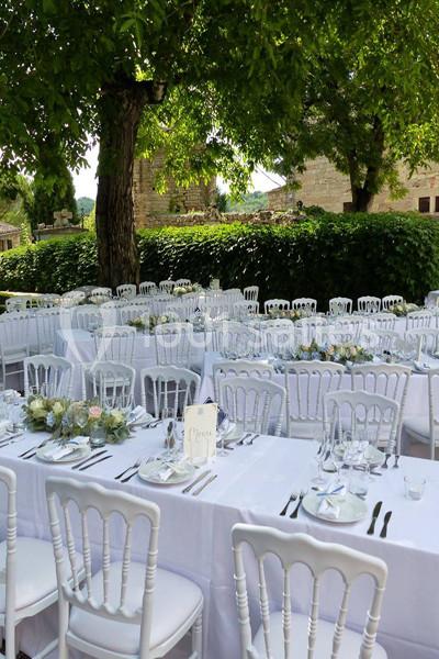 Location salle Espinas (Tarn-et-Garonne) - Château De Cas #6