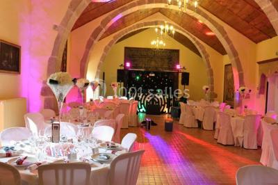 Château De Cas Château De Cas