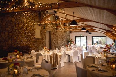 Domaine de la Chapronaie Domaine de la Chapronaie