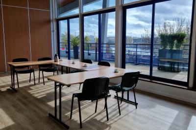 Union Portuaire Rouennaise Union Portuaire Rouennaise