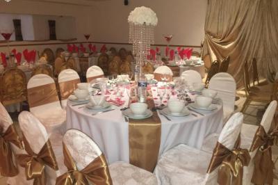 Le Palais Gourmand Le Palais Gourmand