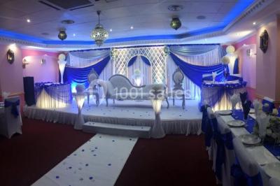 Location salle Vigneux-sur-Seine (Essonne) - Le Palais Gourmand #12