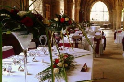 Location salle Vigneux-sur-Seine (Essonne) - Le Palais Gourmand #12