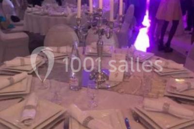 Location salle Vigneux-sur-Seine (Essonne) - Le Palais Gourmand #12