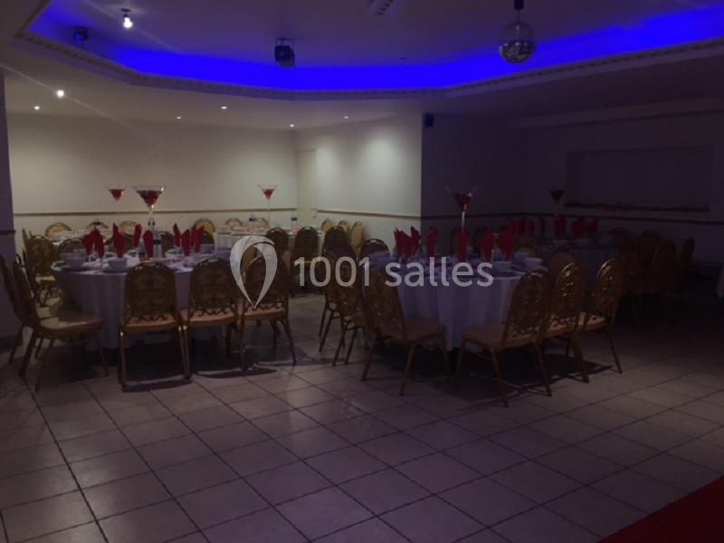 Location salle Vigneux-sur-Seine (Essonne) - Le Palais Gourmand #6