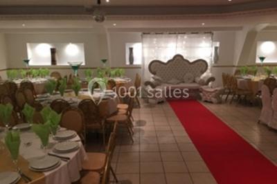 Location salle Vigneux-sur-Seine (Essonne) - Le Palais Gourmand #12