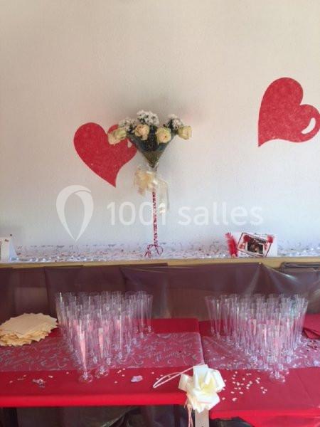 Location salle Vigneux-sur-Seine (Essonne) - Le Palais Gourmand #8