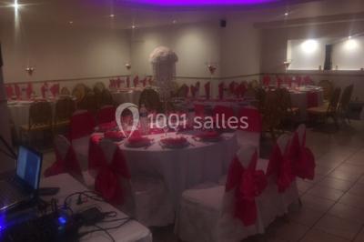 Location salle Vigneux-sur-Seine (Essonne) - Le Palais Gourmand #12