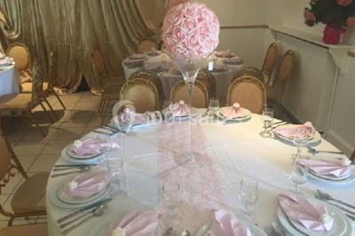 Location salle Vigneux-sur-Seine (Essonne) - Le Palais Gourmand #12