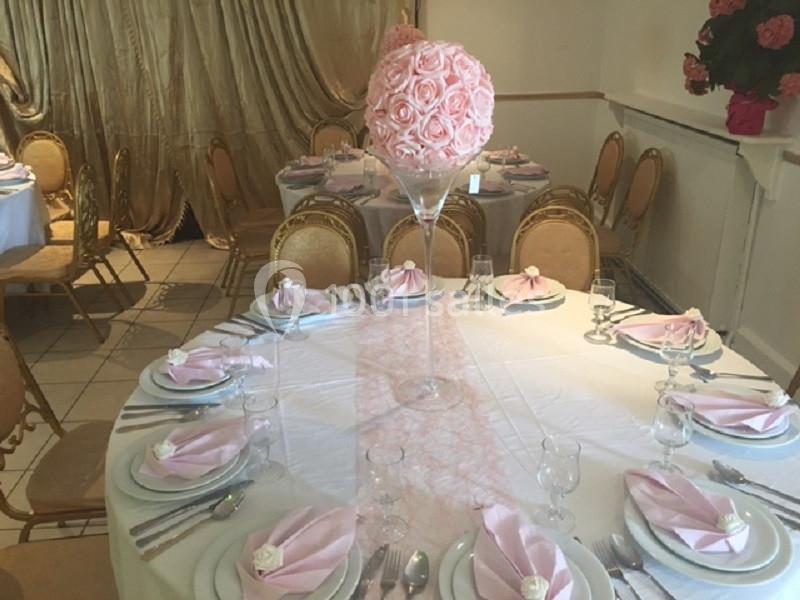 Location salle Vigneux-sur-Seine (Essonne) - Le Palais Gourmand #11