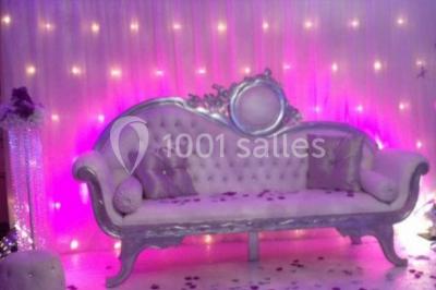 Location salle Vigneux-sur-Seine (Essonne) - Le Palais Gourmand #12